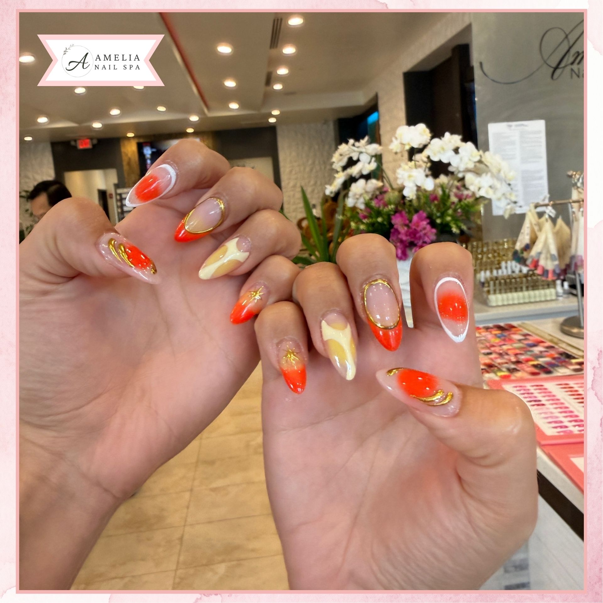 nail idea_July 14